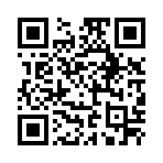 中津川市に住もう!サイトのQRコード