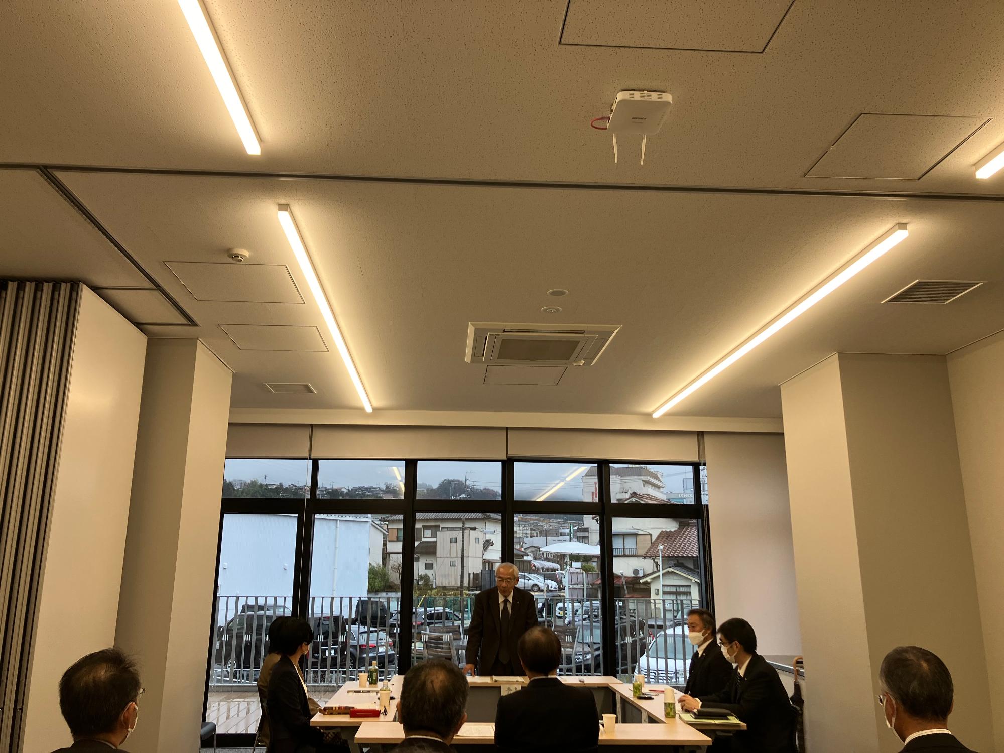20231215総合教育会議