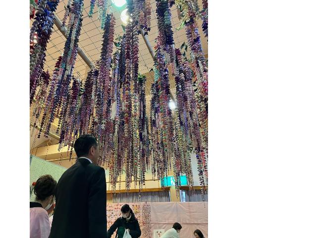 20240301あぎの里のつるしかざりその3