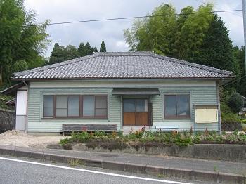 クラブの外観画像