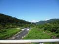 "夏"のウオーキングコース