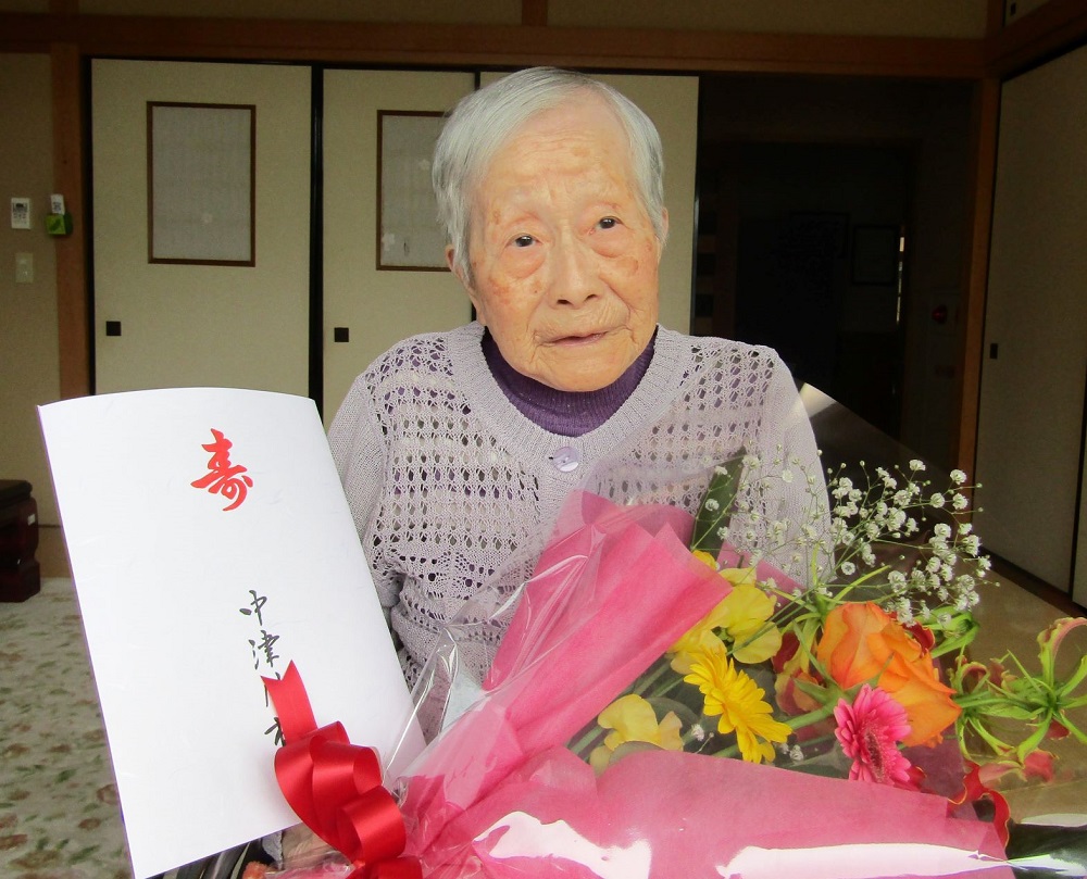 渡邊佐夜子さん