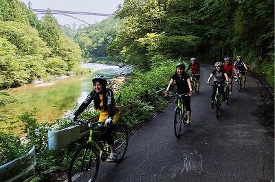 東濃サイクリング1.jpg