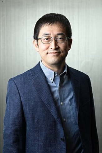 伊藤潤二氏
