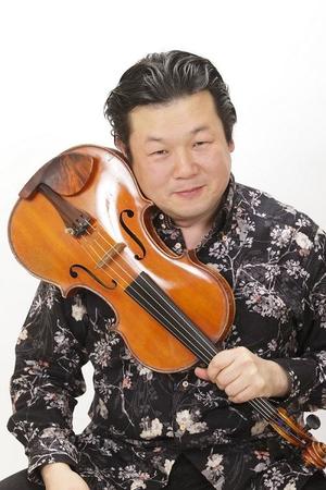 吉鶴洋一