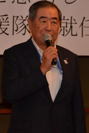 中村一幸
