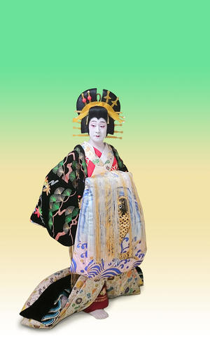 市川笑三郎