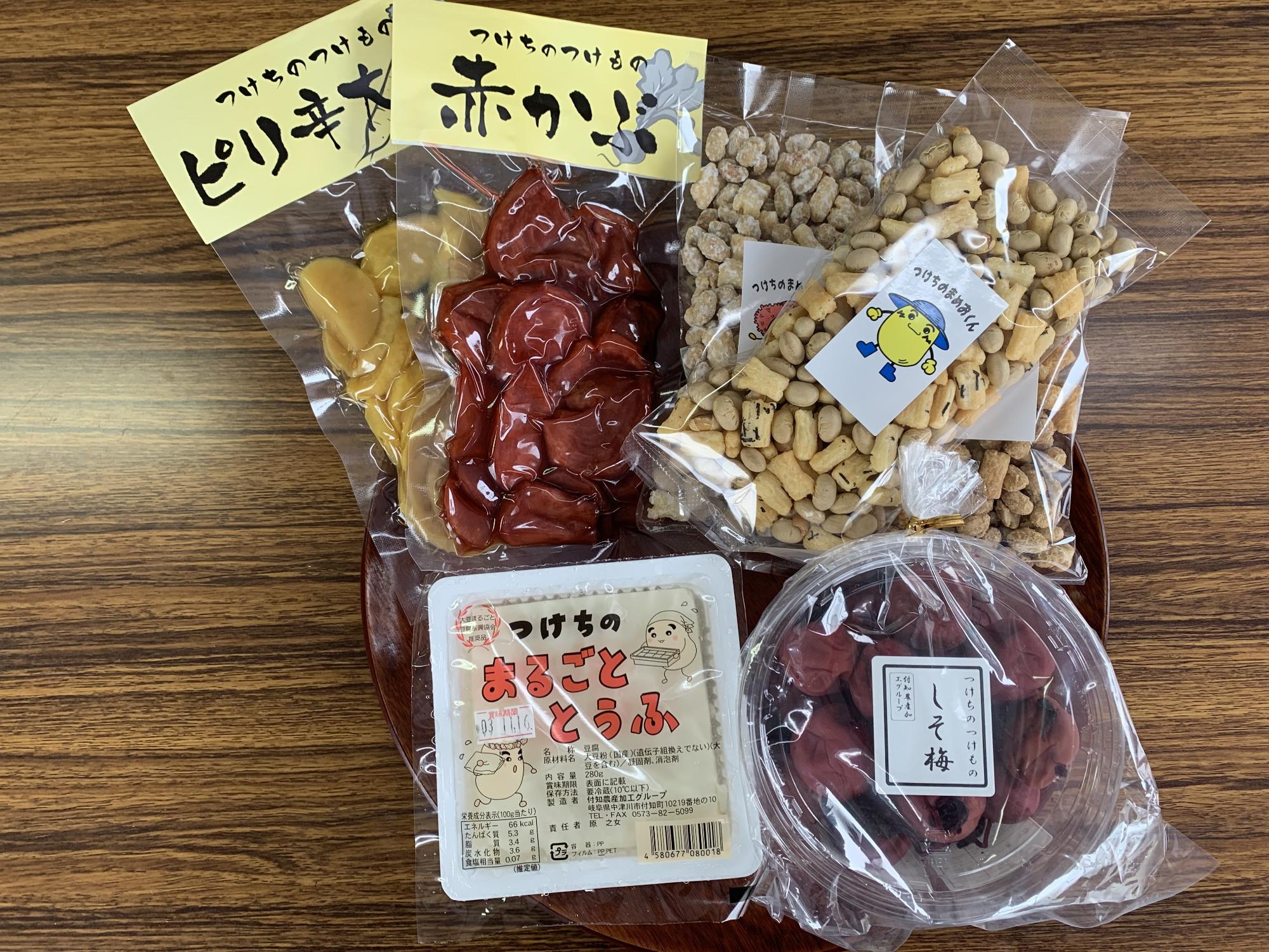 ショウヒンシャシンツケチノウサンカコウグループ