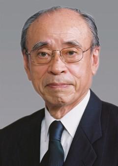 末松安晴博士