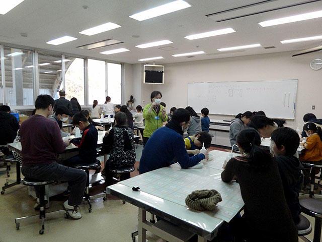今回もたくさんの方に参加いただきました