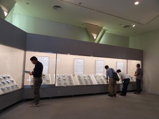私の展示室