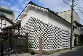 土蔵