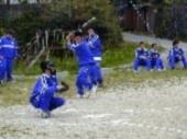 球技大会
