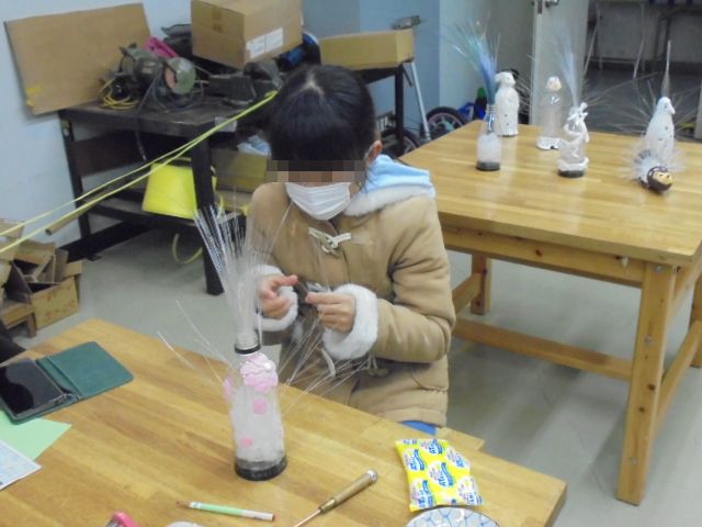ファイバー2