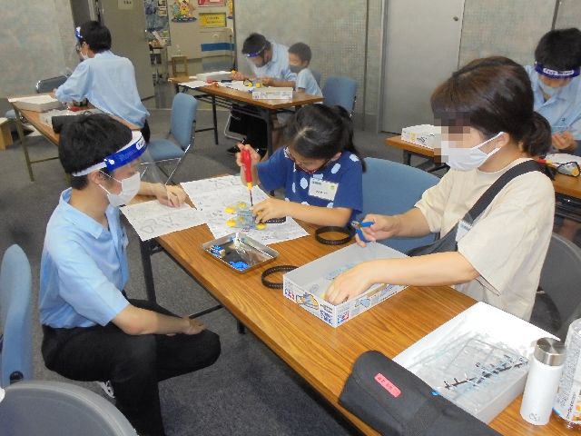 クローラー2