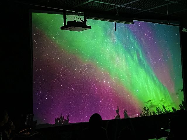 オーロラ3