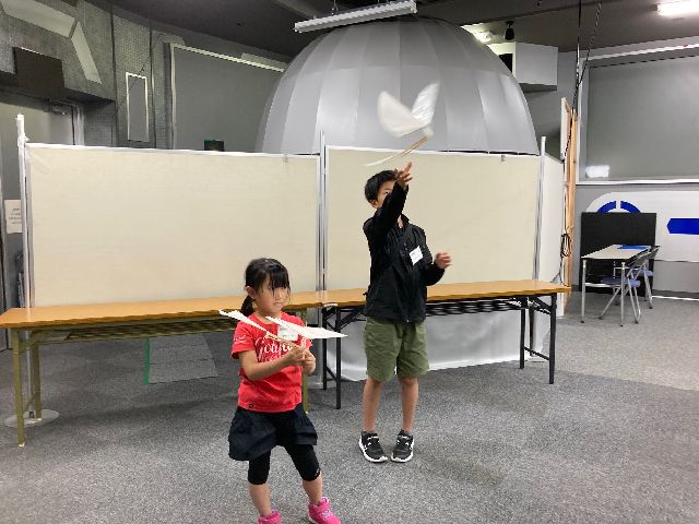 ぱたぱた3