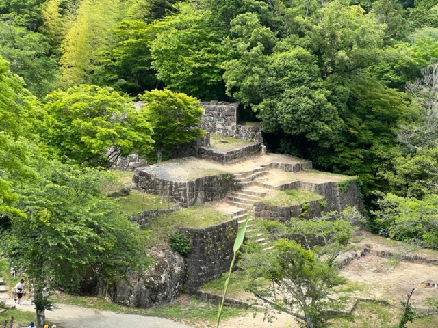 大矢倉