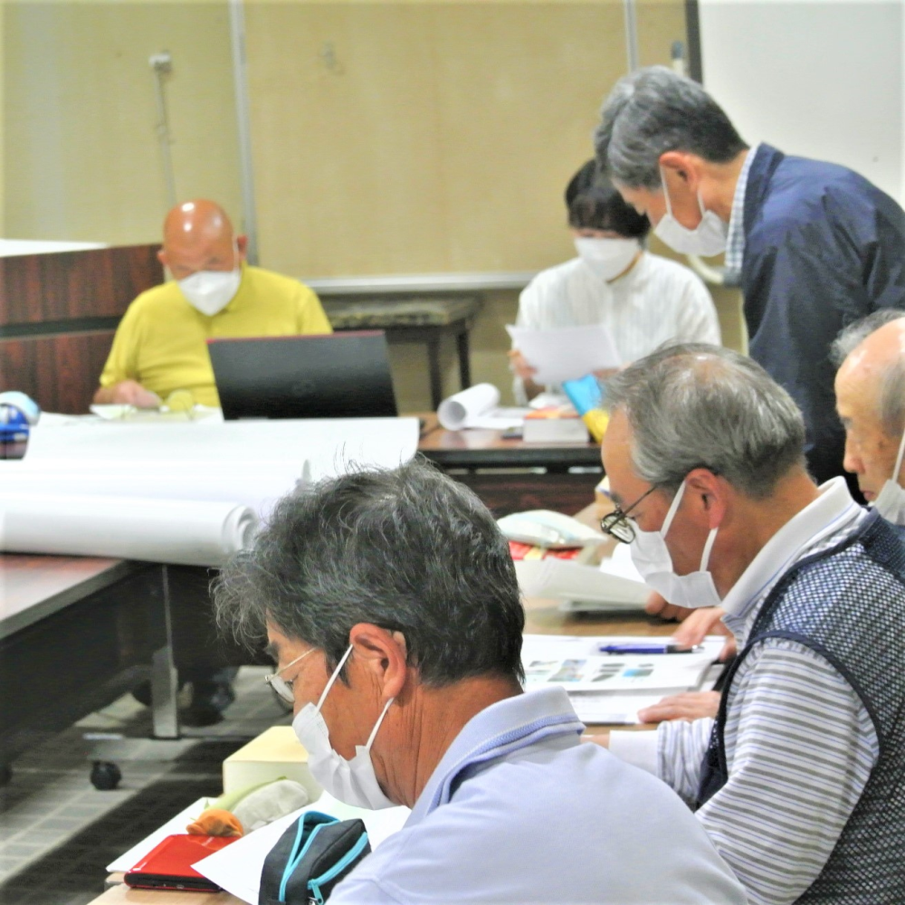 5月古文書講座2