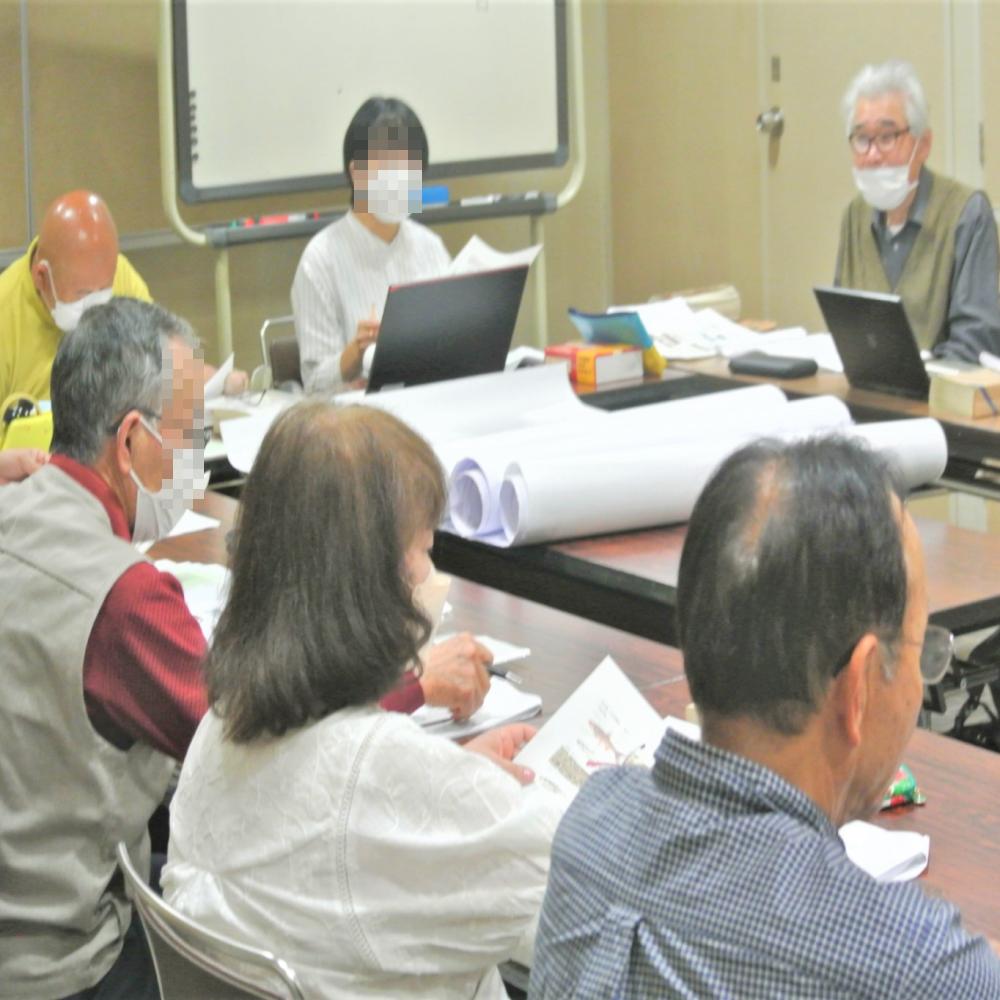 5月古文書講座3