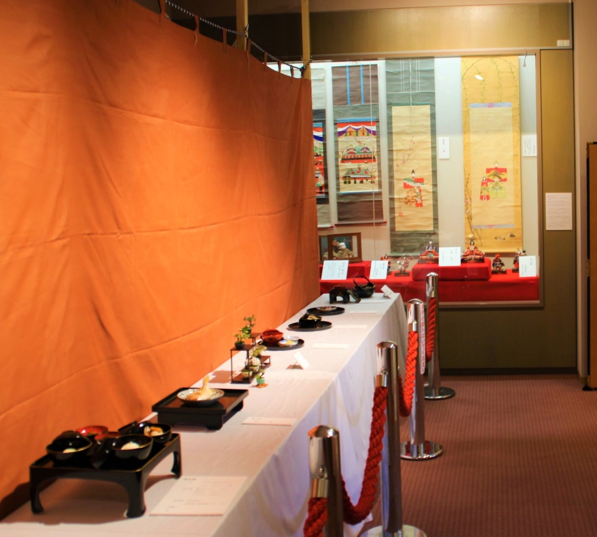 料理展3