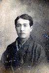若き日の前田青邨1