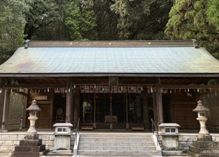中川神社