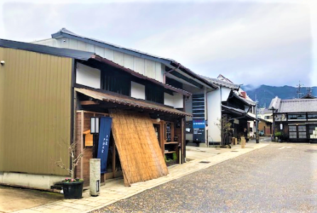 中津川宿天満屋2