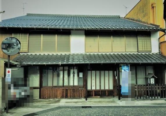 松霞堂