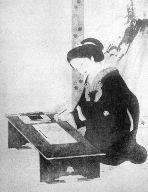 皇女和宮『幕末・明治・大正回顧八十年史』より