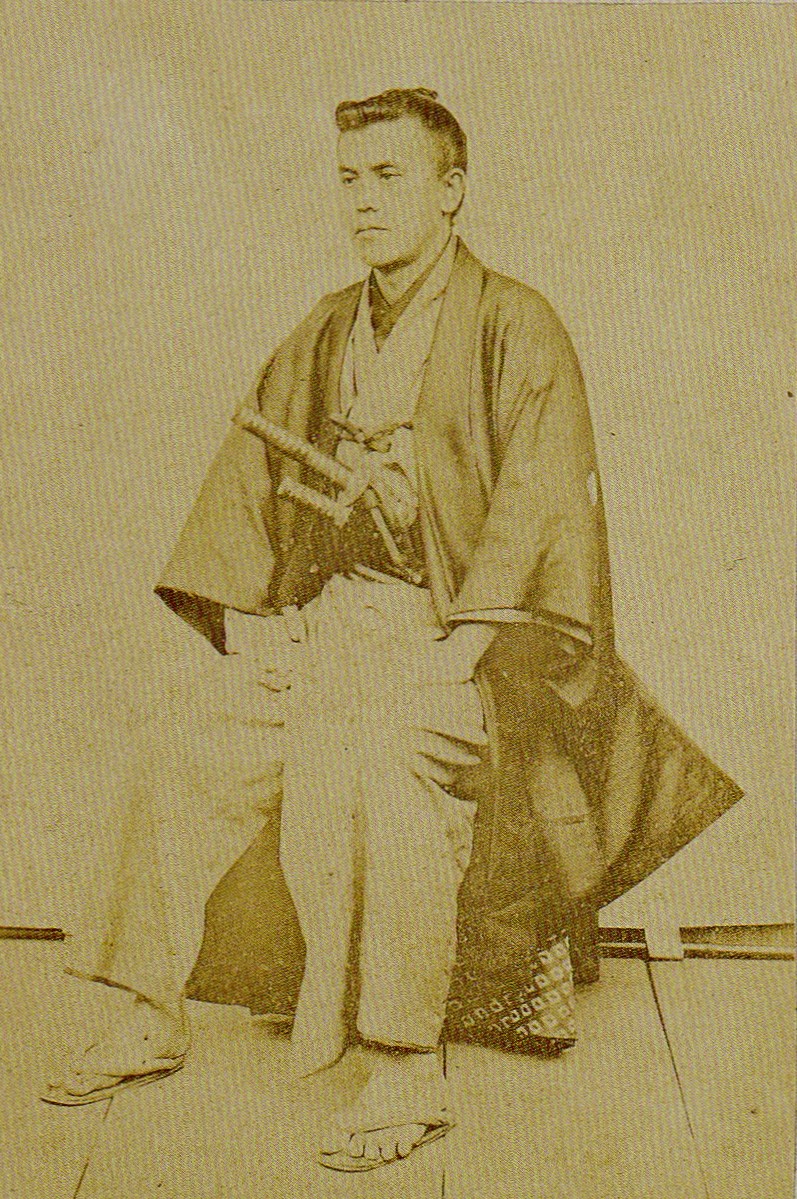 桂小五郎