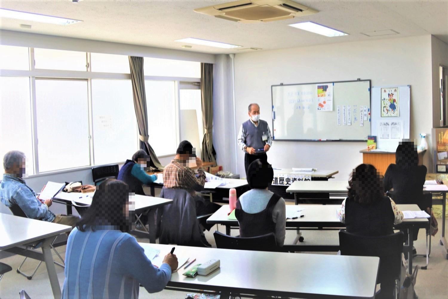 文学講座1