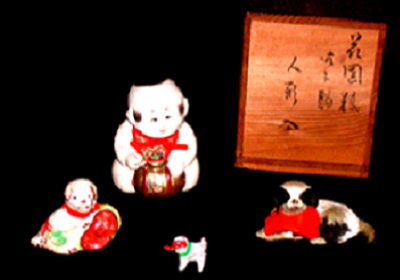花園からの下賜品2