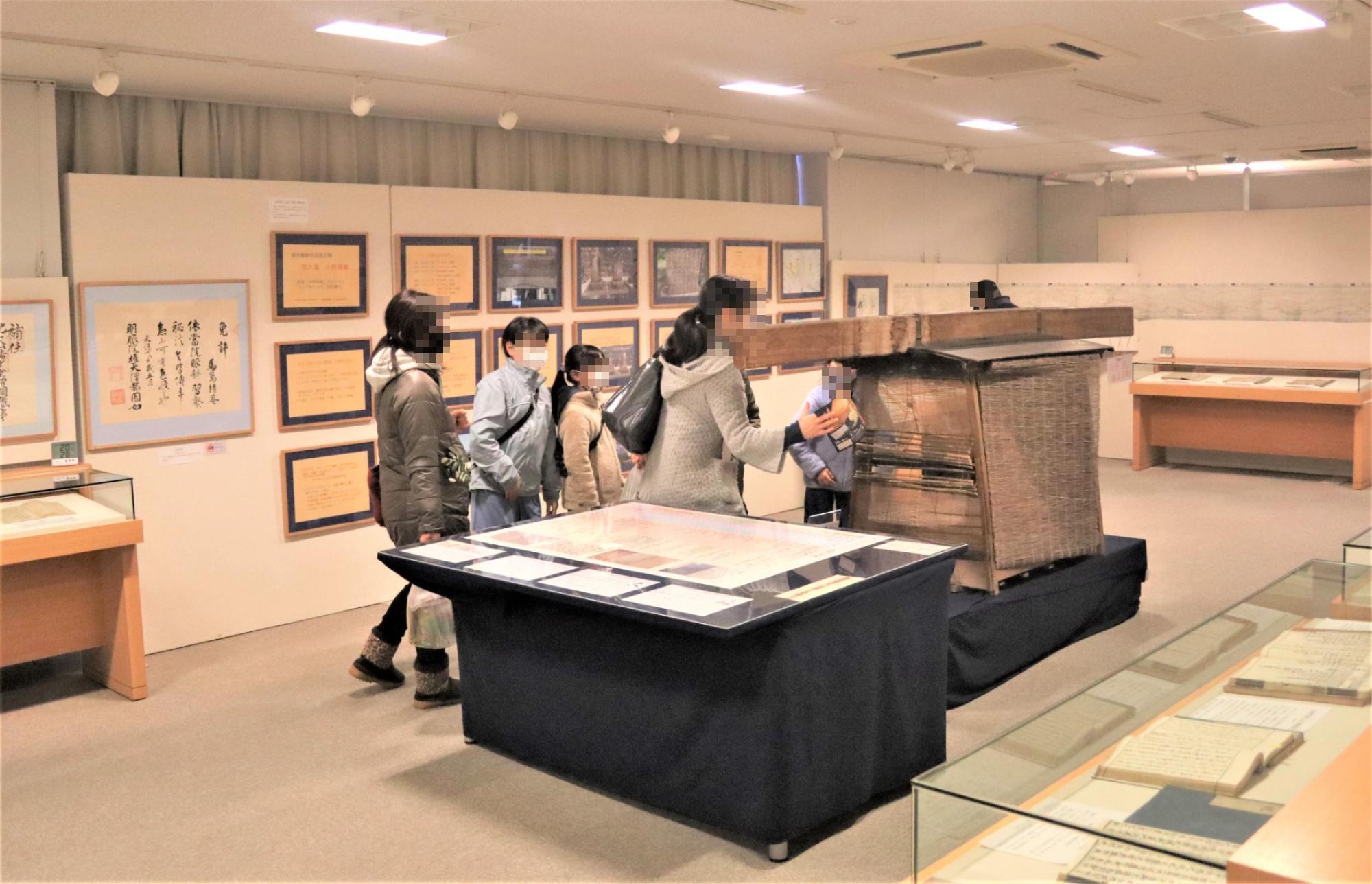 展示1