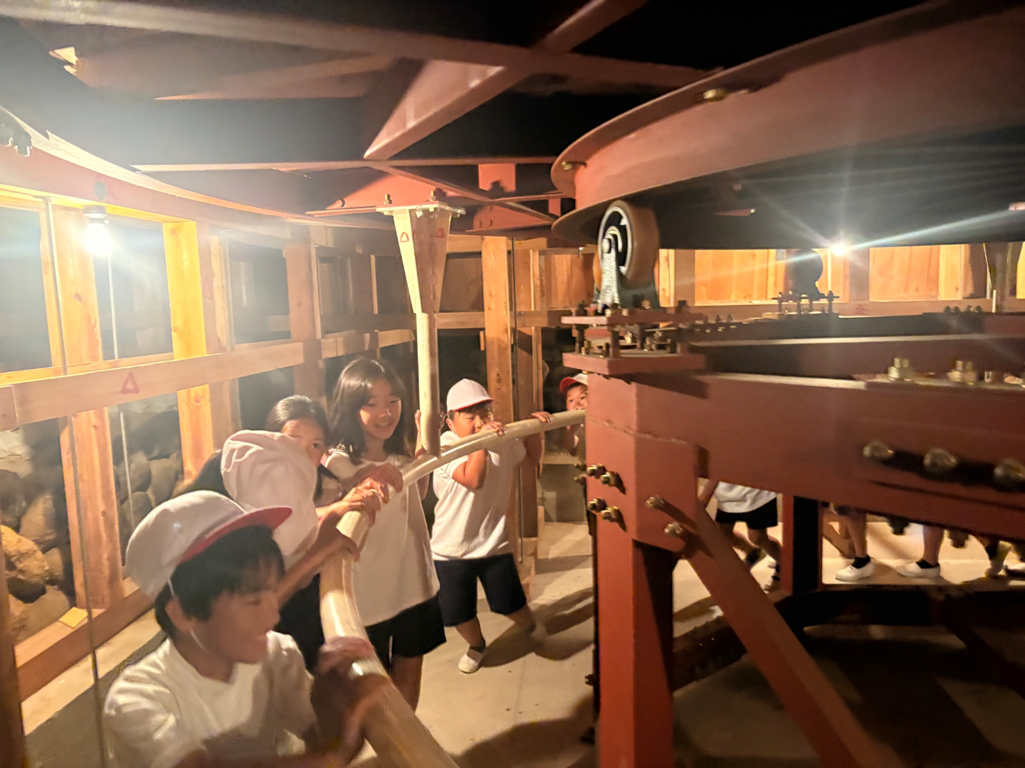 常盤座2