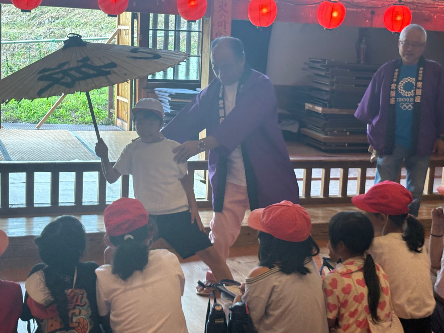 常盤座4