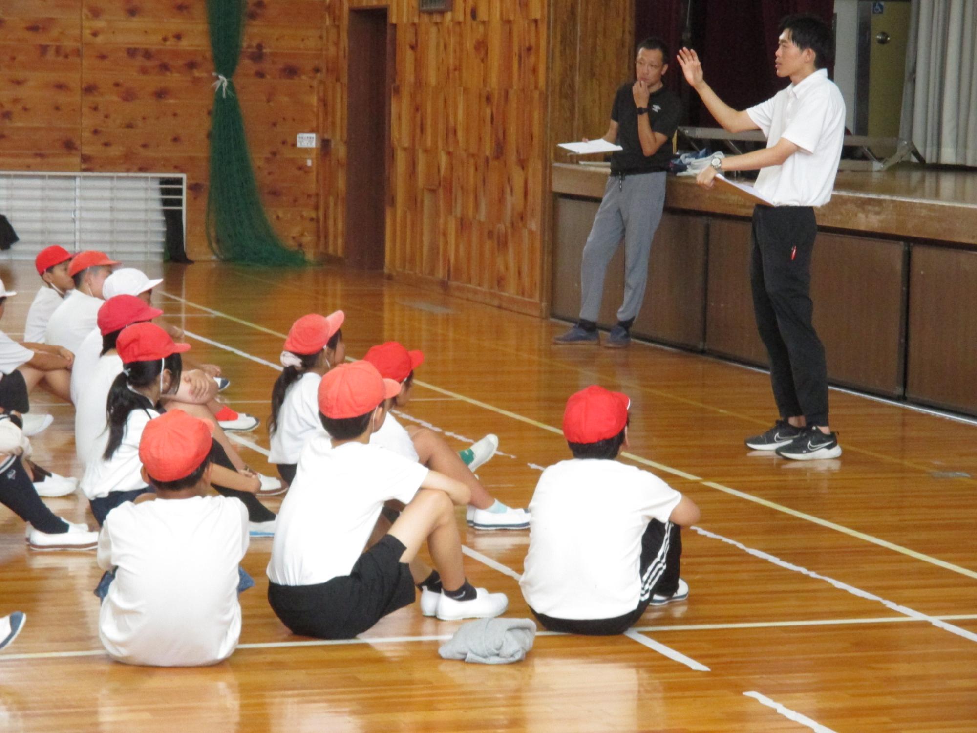 旧寒川高校練習　練習試合帽子 3個　バラ売り可 運動会実行委員・応援団顔合わせ／中津川市