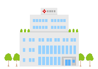 総合病院