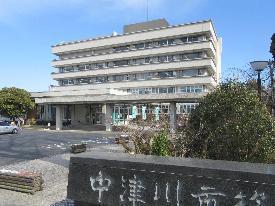 市役所のご案内