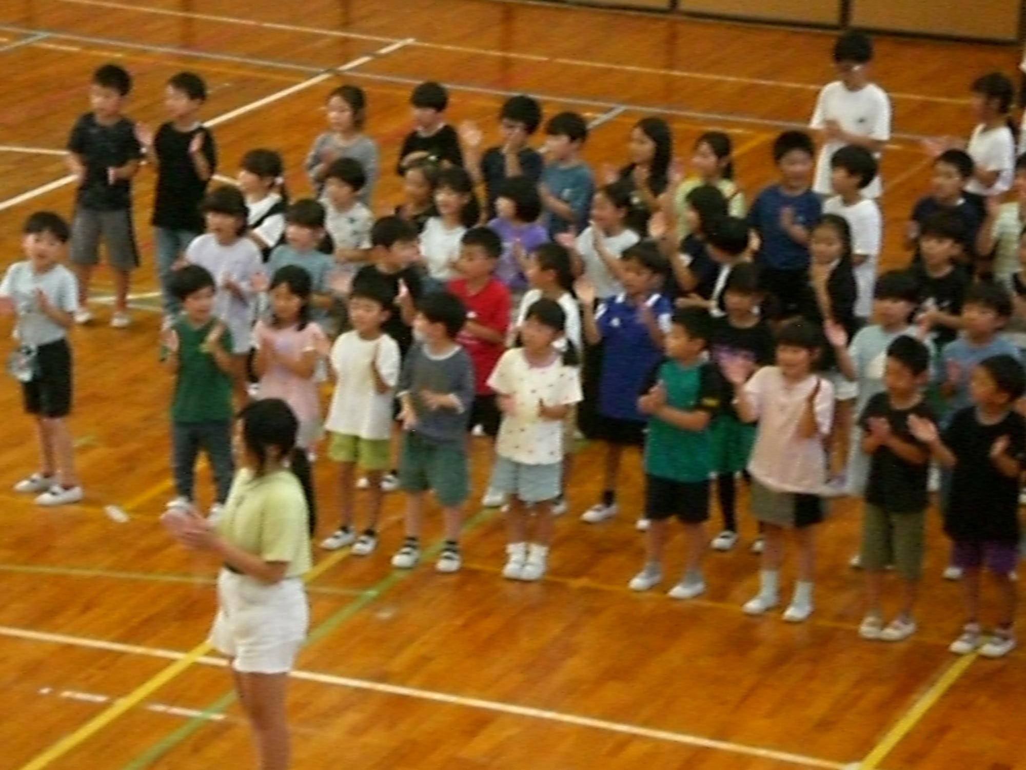 合唱2