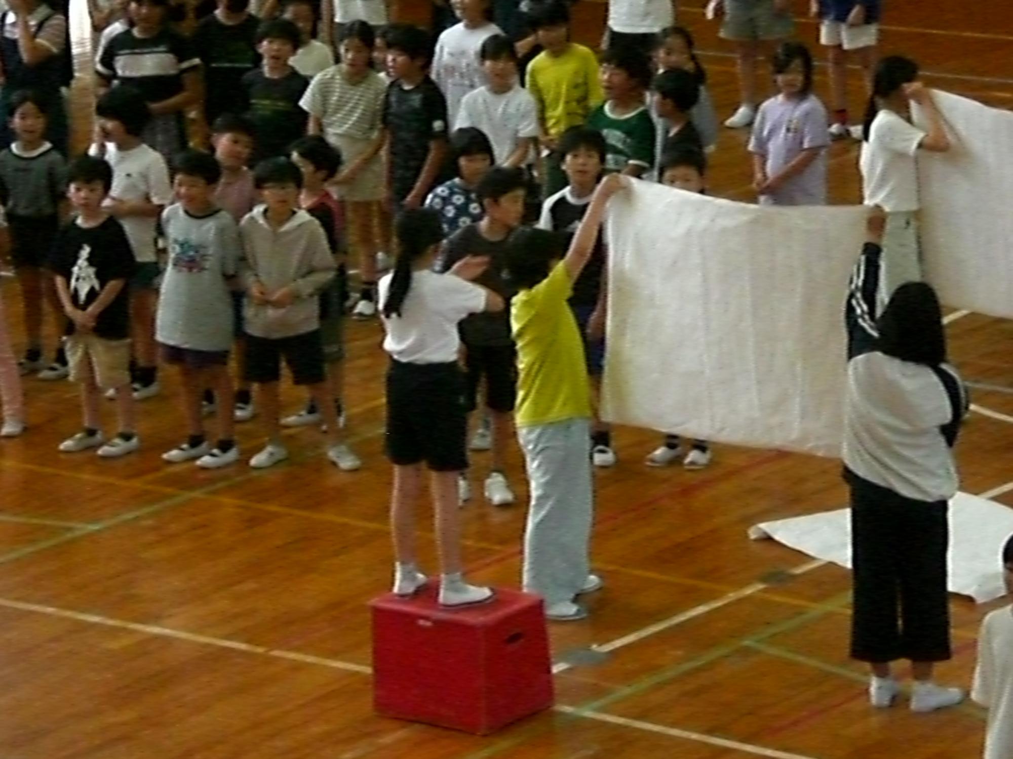 合唱4