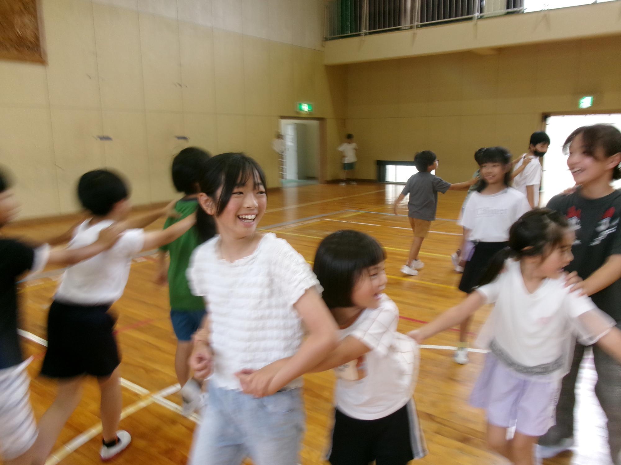 レク1