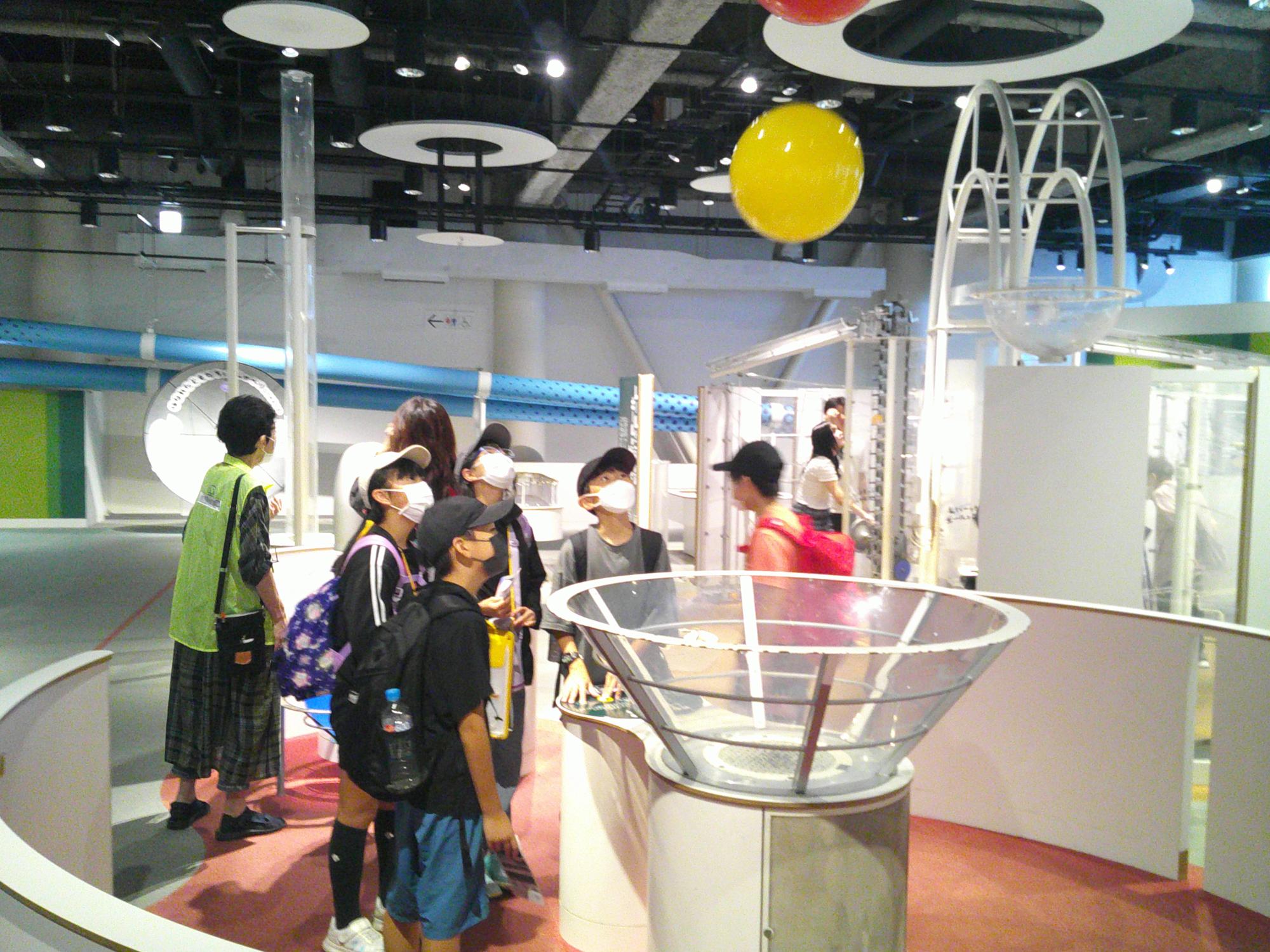 科学館2