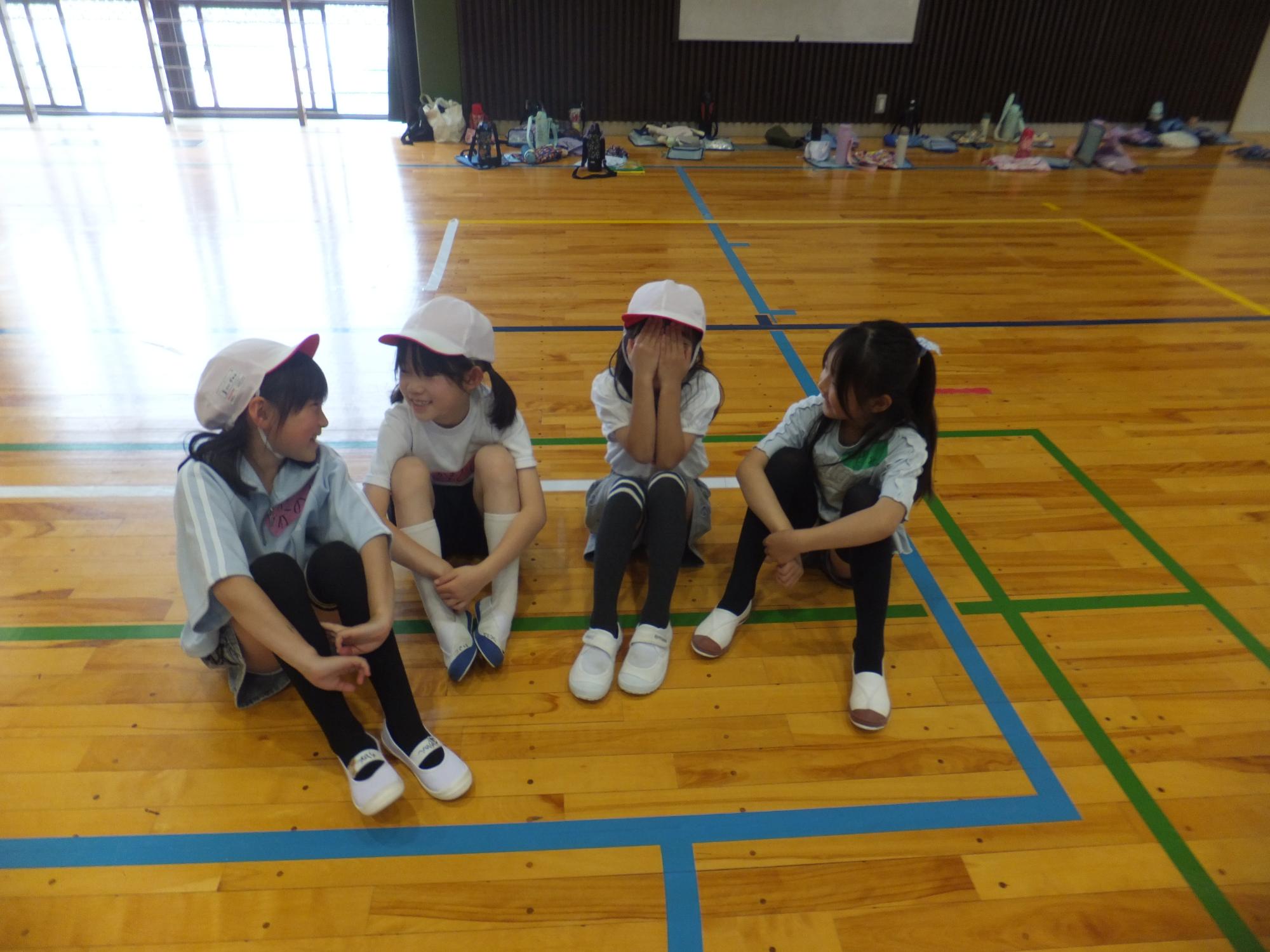やさか交流1