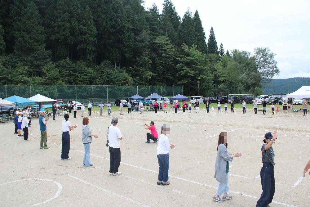 川上音頭続き