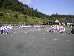 加子母んダンス3