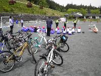 自転車教室1