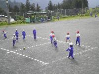 縦割り班活動4