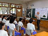 本川先生1