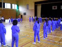 歌声集会5月2
